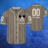 Personalized Disney Mickey Mouse Athletic Baseball Jersey 3 3