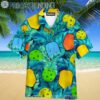 Pickleball Full Printing Hawaiian Shirt Hawaaian Shirt Hawaiian Shirt