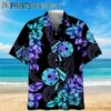 Pickleball Hologram Hawaiian Shirt Hawaiian Hawaiian Shirts