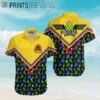 Pickleball Is Life Custom Name Hawaiian Shirt for Men Women Aloha Shirt Aloha Shirt