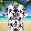 Pickleball Print Hawaiian Shirt for Men Women Hawaaian Shirt Hawaiian Shirt