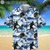 Pickleball Print Resort Shirt for Men Women Hawaaian Shirt Hawaiian Shirt