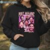 Post Malone Graphic Tee Shirt Hoodie Hoodie