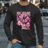 Post Malone Graphic Tee Shirt Long Sleeve Long Sleeve