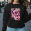 Post Malone Graphic Tee Shirt Sweatshirt Sweatshirt