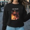 Post Malone T Shirt For Men Music Gifts Sweatshirt Sweatshirt