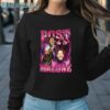 Post Malone Twelve Carat Tour Music Shirt Sweatshirt Sweatshirt