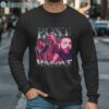 Post Malone Vintage Shirt For Fans Long Sleeve Long Sleeve