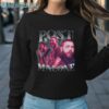 Post Malone Vintage Shirt For Fans Sweatshirt Sweatshirt