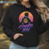 Rad Cobra Kai Classic Shirt Hoodie Hoodie