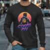 Rad Cobra Kai Classic Shirt Long Sleeve Long Sleeve