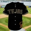 Rangers Mexican Heritage Night Jersey Giveaway 2024 2 5