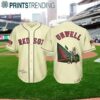 Red Sox Big Als Takeover Jersey Giveaway 2024 1 4