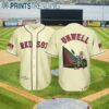 Red Sox Big Als Takeover Jersey Giveaway 2024 2 5