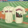 Red Sox Big Als Takeover Jersey Giveaway 2024 3 6