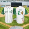 Red Sox Irish Jersey 2024 Giveaway 2 5