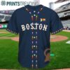 Red Sox Pride Jersey 2024 Giveaway 1 4