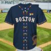 Red Sox Pride Jersey 2024 Giveaway 2 5