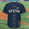 Red Sox Pride Jersey 2024 Giveaway 3 6