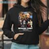 Richard Tandy 1948 2024 Thank You For The Memories Shirt 3 Hoodie