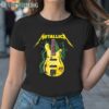 Robert Trujillo M72 Bass Metallica Shirt 1TShirt TShirt
