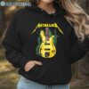 Robert Trujillo M72 Bass Metallica Shirt Hoodie Hoodie