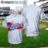 Royals Asian American Heritage Night Jersey 2024 Giveaway 1 4