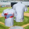 Royals Asian American Heritage Night Jersey 2024 Giveaway 2 5