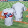 Royals Asian American Heritage Night Jersey 2024 Giveaway 3 6