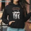 SF Giants Greatest Players Of All Time Mays Bonds And Mccovey T Shirt 3 Hoodie