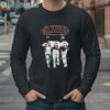 SF Giants Greatest Players Of All Time Mays Bonds And Mccovey T Shirt 4 Long Sleeve