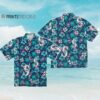 Seattle Mariners Flamingo Hawaiian Shirt Aloha Shirt Aloha Shirt