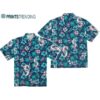 Seattle Mariners Flamingo Hawaiian Shirt Hawaaian Shirt Hawaaian Shirt