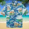Seattle Mariners Scenic Hawaiian Shirt Hawaiian Hawaiian