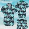 Seattle Mariners Tropical Hawaiian Shirt MLB Gifts Aloha Shirt Aloha Shirt
