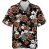 Slayer Awesome Hawaiian Shirt Music Gift Hawaaian Shirt Hawaaian Shirt