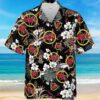 Slayer Awesome Hawaiian Shirt Music Gift Hawaaian Shirts Hawaiian Shirts