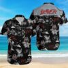 Slayer Band Hawaiian Shirt For Men Hawaaian Shirts Hawaiian Shirts