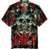 Slayer Hawaiian Shirt For Men And Women Hawaaian Shirt Hawaaian Shirt