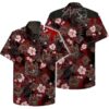 Slayer Hawaiian Shirt Gifts For Fan Hawaaian Shirt Hawaaian Shirt