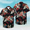 Slayer Tropical Hawaii Shirt Aloha Shirt For Men Women Aloha Shirt Aloha Shirt