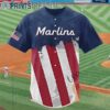 Team Usa Day Marlins Jersey 2024 Giveaway 3 6