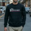 The Bodyguard Movie Shirt 5 Sweatshirt