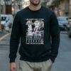 The Patriots Hall Of Fame Tom Brady New England Patriots 2000 2019 Shirt 5 Sweatshirt