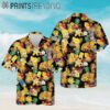 The Simpsons Tropical Hawaiian Shirt Summer Gift For Men And Women Aloha Shirt Aloha Shirt