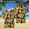 The Simpsons Tropical Hawaiian Shirt Summer Gift For Men And Women Hawaaian Shirt Hawaiian Shirt