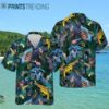 Tropical Gun Hawaiian Shirt For Gun Lovers Hwaiian 600x600