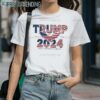 Trump Take America Back President Tee 2024 Shirt 1 Shirts
