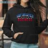 Unfinished Business 2024 Roster Shirt 3 Hoodie