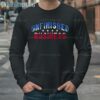 Unfinished Business 2024 Roster Shirt 4 Long Sleeve